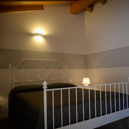 La Corte Dell'Elmo ซาโล ภายนอก รูปภาพ