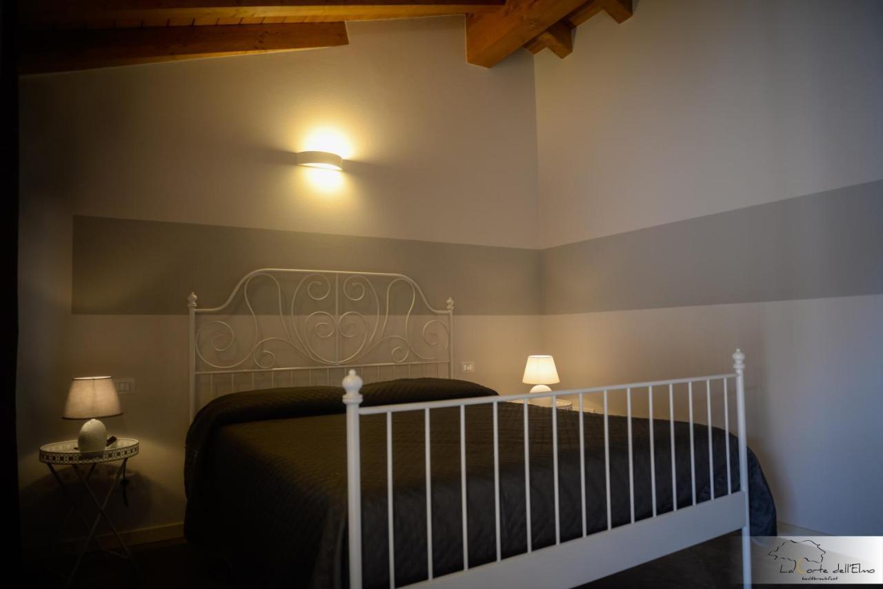 La Corte Dell'Elmo ซาโล ภายนอก รูปภาพ