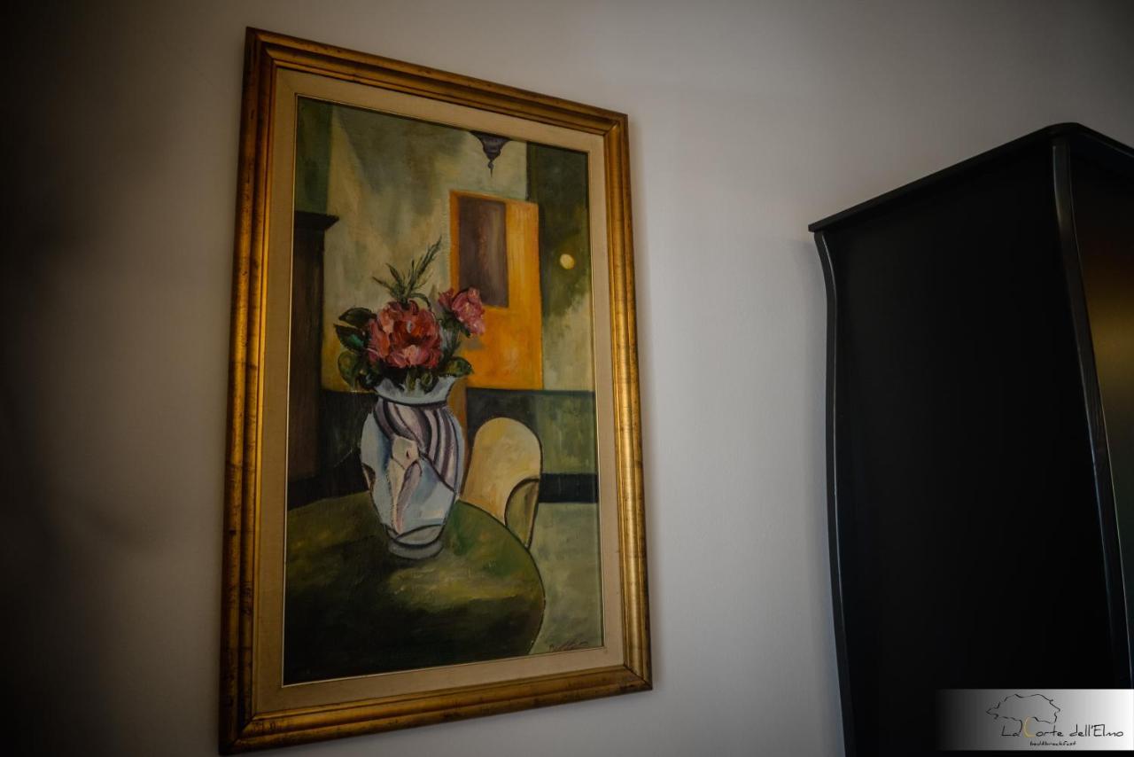 La Corte Dell'Elmo ซาโล ภายนอก รูปภาพ