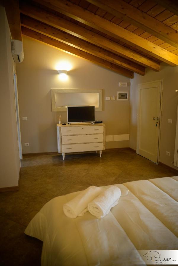 La Corte Dell'Elmo ซาโล ภายนอก รูปภาพ